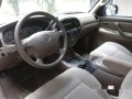 Sell Red 2003 Toyota Sequoia in Quezon City-3