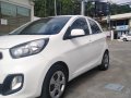 Kia Picanto 2015 for sale in Mandaue-7