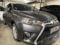 Sell Grey 2016 Toyota Yaris in Quezon City-0