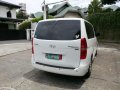 Selling Hyundai Starex 2008 in Manila-5