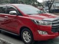 Selling Toyota Innova 2017 in Quezon City-2