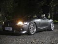 Sell Grey 2003 Bmw Z4 in Quezon City-8