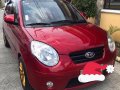 Sell 2010 Kia Picanto in Santa Rosa-7