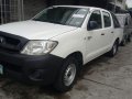 Toyota Hilux 2009 for sale in Manila-4