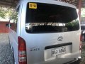 Selling Toyota Hiace 2019 in Quezon City-7