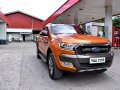 Orange Ford Ranger 2017 for sale in Lemery-7