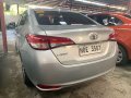 Selling Silver Toyota Vios 2018 in Quezon City-1