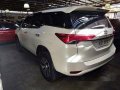 Sell White 2017 Toyota Fortuner in Quezon City-4