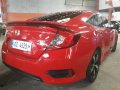 Sell 2017 Honda Civic in Manila-1