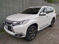 Sell 2017 Mitsubishi Montero Sport in Quezon City-9