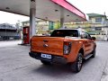 Orange Ford Ranger 2017 for sale in Lemery-4