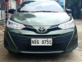 Toyota Vios 2019 for sale in Navotas-3