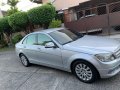 Mercedes-Benz C200 2008 for sale in Parañaque-7