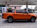 Orange Ford Ranger 2017 for sale in Lemery-5