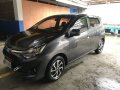 Toyota Wigo 2018 1.0 G Automatic -4