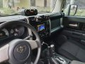 Used 2015 Toyota FJ Cruiser-3