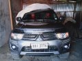 2nd Hand Mitsubishi Montero Sport 2014 -0