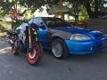 1996 Honda Civic Manual for sale -5