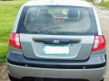 Hyundai Getz 2007 M/T-1