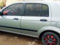 Hyundai Getz 2007 M/T-3