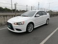 2011 Mitsubishi Lancer EX GTA-0