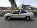 Mitsubishi Lancer 2007 GLS Automatic-3