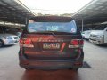 Toyota Fortuner 2013 G Gas Automatic-8