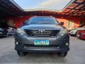 Toyota Fortuner 2013 G Gas Automatic-2