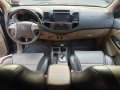 Toyota Fortuner 2013 G Gas Automatic-3