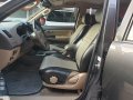 Toyota Fortuner 2013 G Gas Automatic-4