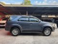 Toyota Fortuner 2013 G Gas Automatic-5