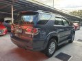 Toyota Fortuner 2013 G Gas Automatic-1