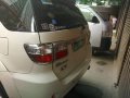 2011 Toyota Fortuner AT for sale in Makati-1