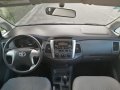 2014 Toyota Innova 2.5 E Diesel Automatic for sale in Pampanga-2