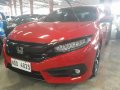 Sell 2017 Honda Civic in Manila-1