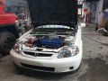 Sell 1999 Honda Civic in Quezon City -2