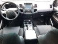 Toyota Fortuner 2016 for sale in Manila-1