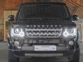 Selling Land Rover Discovery 2016 in Quezon City-5