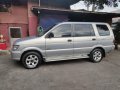 Sell 2001 Isuzu Crosswind in Marikina-8