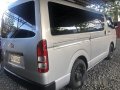 Selling Toyota Hiace 2019 in Quezon City-6