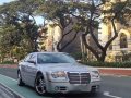 Selling White Chrysler 300c 2007 in Quezon City-1