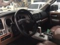 Toyota Sequoia 2010 for sale in Cebu City-3