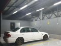 Sell 1999 Honda Civic in Quezon City -4