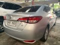 Selling Silver Toyota Vios 2018 in Quezon City-0