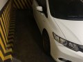 Selling Honda Civic 2012 in Pasig-2