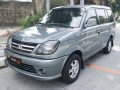 Selling Mitsubishi Adventure 2016 in Manila-9