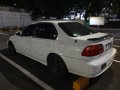 Sell 1999 Honda Civic in Quezon City -1