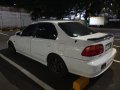 Sell 1999 Honda Civic in Quezon City -5