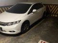 Selling Honda Civic 2012 in Pasig-2