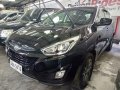 Black Hyundai Tucson 2014 for sale in Quezon City-4